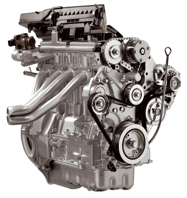 2021 Des Benz S600 Car Engine